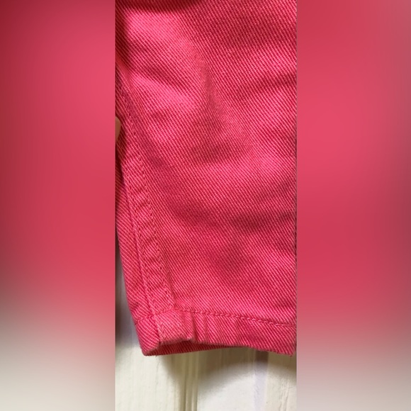 Carters NB Jeans - Picture 2 of 4